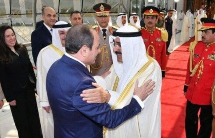 خبير أممي: العلاقات الاقتصادية بين مصر ودول الخليج شهدت تطورًا كبيرًا منذ 2013