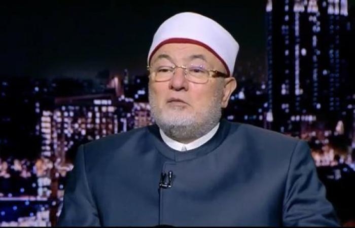 أخبار مصر : من غير جدل عقلي.. خالد الجندي يكشف أسهل رد على الملحدين