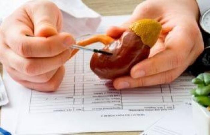 صحة وطب : حالة نادرة تصيب الكلى.. ماذا تعرف عن مرض "فابرى" الوراثى