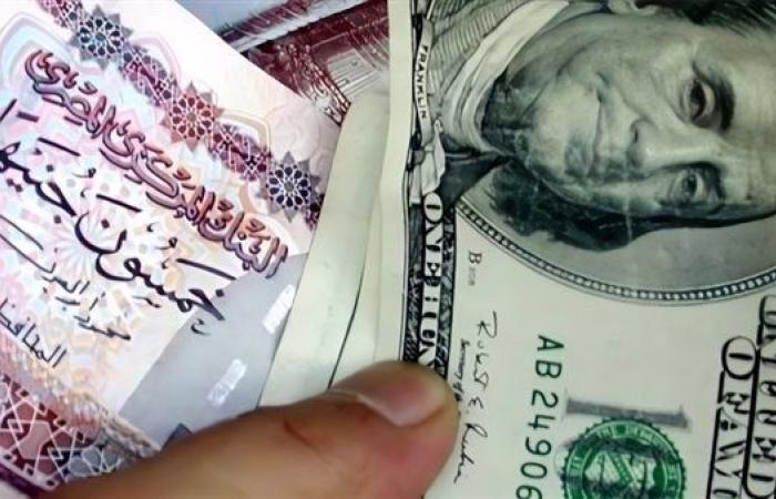 أخبار مصر : مفاجأة.. ماذا حدث في سعر الدولار بعد قرار البنك المركزي اليوم؟