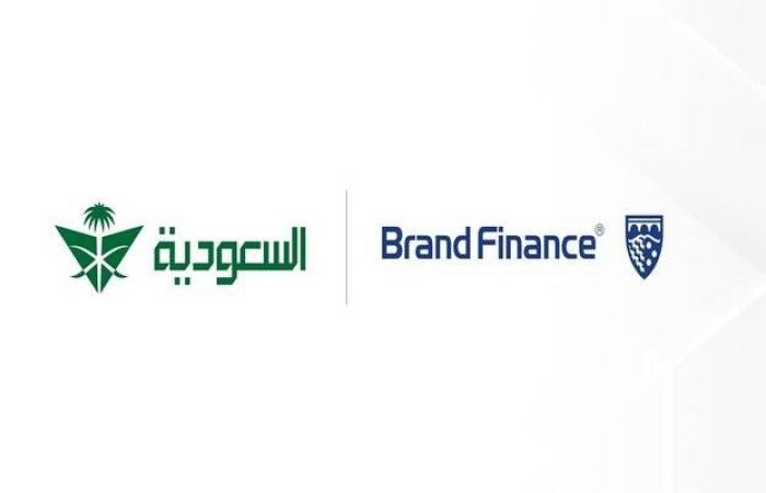 إقتصاد : قيمة العلامة التجارية للخطوط السعودية تقفز إلى 1.1 مليار دولار