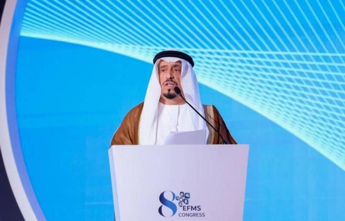 أخبار العالم : ضاحي خلفان: صحة الإنسان أساس الأمن وركيزة المجتمع المستقر