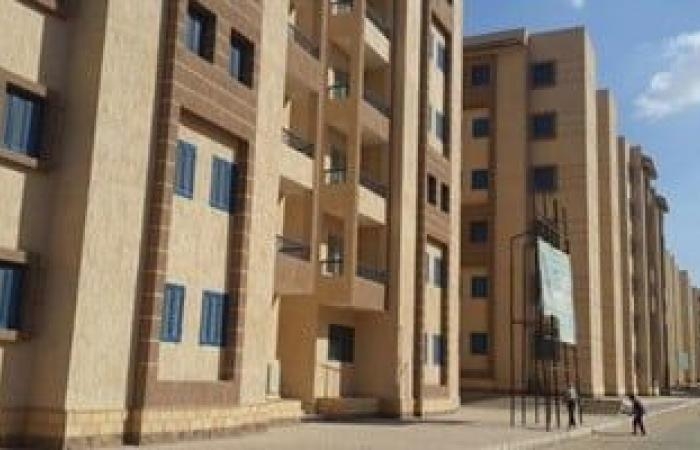 أخبار الاقتصاد : تعرف على طرق سداد مبلغ جدية الحجز لمشروع ديارنا للإسكان المتوسط