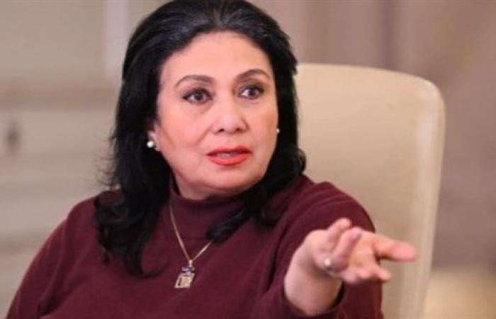 سلوى عثمان: ندمت على دوري في "العطار والسبع بنات"