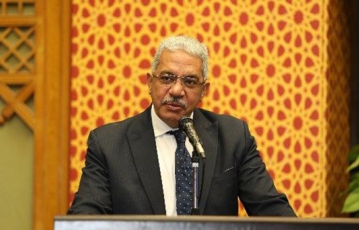 أخبار مصر : توصيات مؤتمر كلية الدراسات الإسلامية تعزز مناعة الشباب ضد الأفكار الهدامة