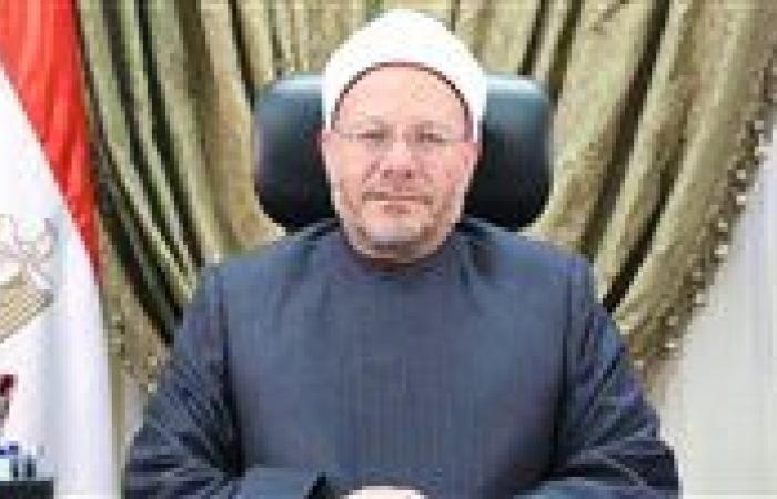 أخبار العالم : وزير الأوقاف يهنئ الدكتور شوقي علام بتعيينه عميدًا للمعهد العالي للدراسات الإسلامية