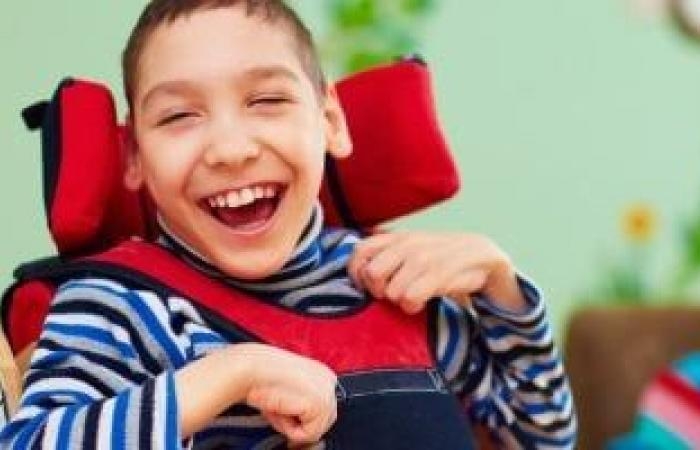 صحة وطب : الشلل الدماغى.. أسباب الاصابة به وعلامات ظاهرة