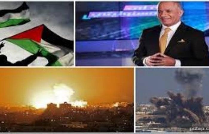 أحمد موسي: مصر تخدم العالم منذ 155 عامًا عبر قناة السويس.. وزير المالية: المواطن هو «الحكم» في أداء الموازنة بعد 9 أشهر