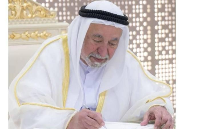 أخبار العالم : سلطان يعين خميس المزروعي مديراً تنفيذياً لـ«نفط الشارقة»