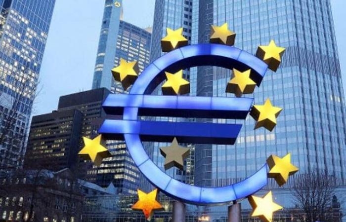 إقتصاد : المركزي الأوروبي يخفض أسعار الفائدة 25 نقطة وفق التوقعات