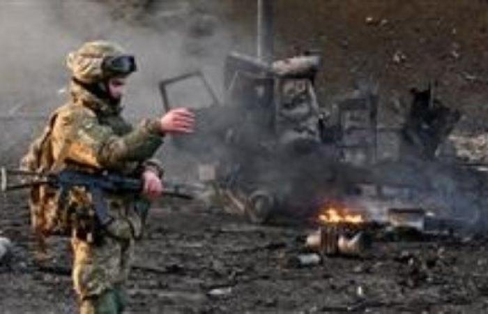 أخبار مصر : باحث سياسي: مفاوضات باريس مسرحية جيوسياسية.. وأوروبا فقدت قوتها