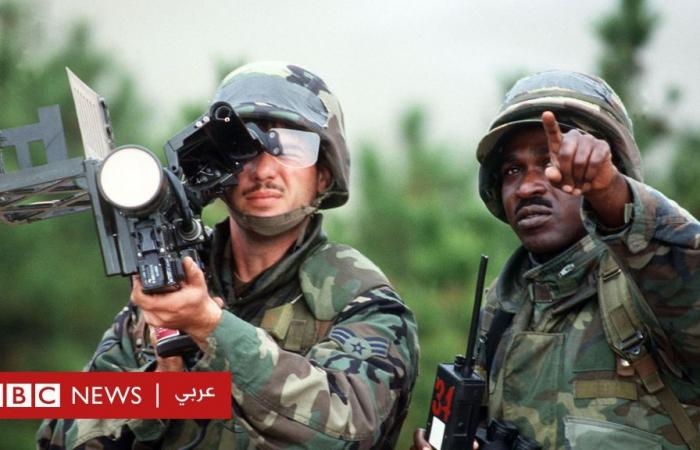 أخبار العالم : المغرب حصل عليها مؤخراً: ما هي منظومة ستينغر الأمريكية قاتلة المسيرات والمروحيات؟