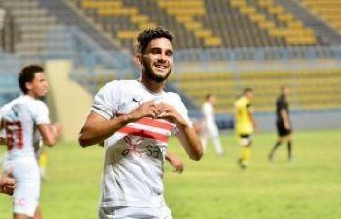 أخبار مصر : أمير هشام: حسام أشرف يقترب من مغادرة الزمالك