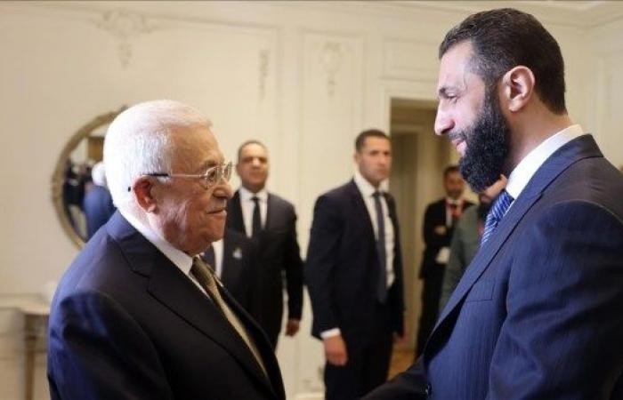 أخبار مصر : سلطات الاحتلال تهدد زيارة الرئيس الفلسطيني الي سوريا بالفشل