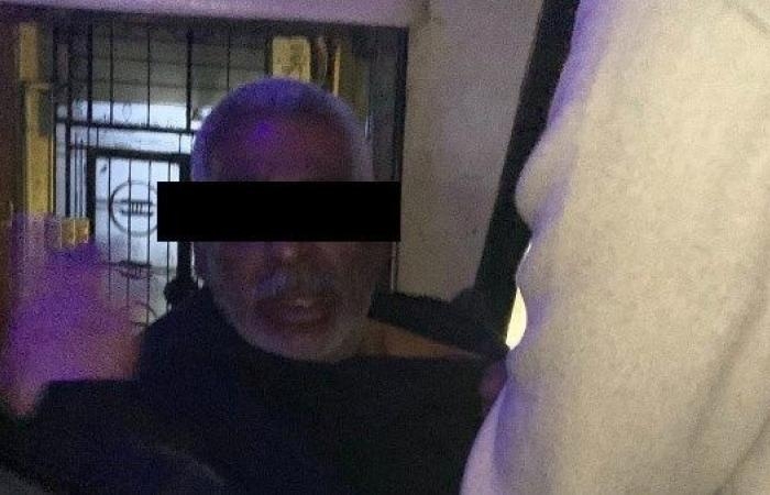 أخبار مصر : كاميرات المراقبة تفضح المتحرش.. والنيابة تبدأ التحقيقات في واقعة فتاة الوايلي