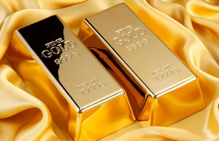 سعر الذهب اليوم الجمعة 18-4-2025 يقفز بالتعاملات الصباحية بعد قرار البنك المركزي.. وعيار 21يربك الجميع