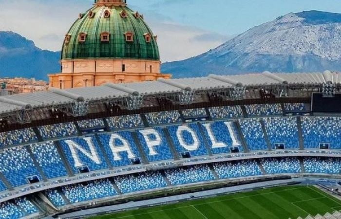 رياضة : الدوري الإيطالي.. نابولي يسعى لزعزعة عرش إنتر