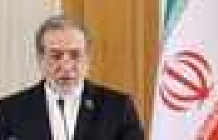 نافذة عراقجي في روما السبت للمشاركة بجولة مفاوضات ثانية مع أميركا