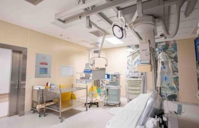 أخبار العالم : جراحات نادرة وعلاجات مبتكرة تعزز الريادة في القطاع