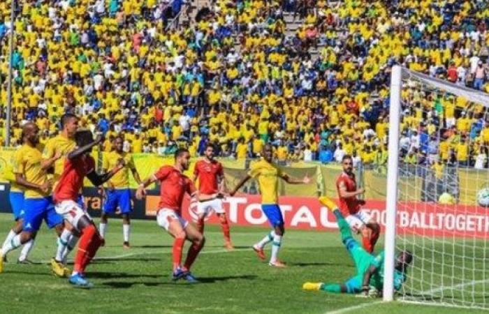 أخبار مصر : مدرب سيمبا: الأهلي رمز الكرة المصرية وسيشرف القارة في المونديال