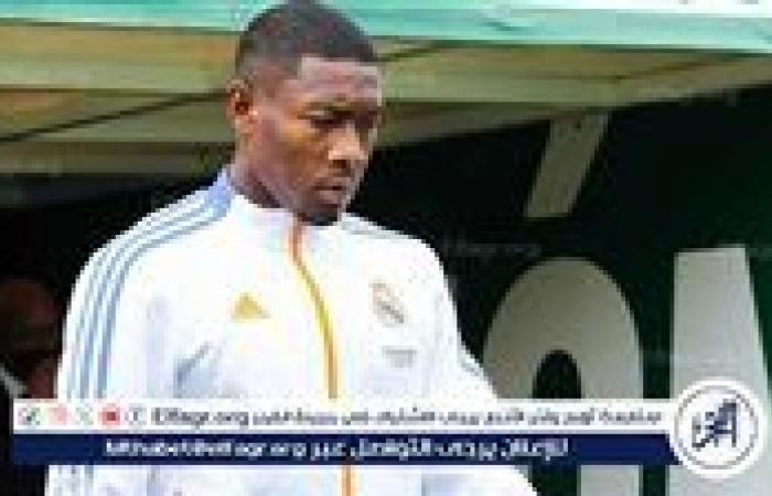 أخبار العالم : ألابا: مغادرة دوري الأبطال ليست بالأمر السهل