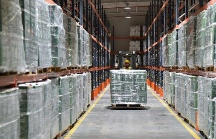 أخبار مصر : برنامج الأغذية العالمي يوقف شحنات المواد الغذائية إلى مناطق نفوذ الحوثيين في اليمن