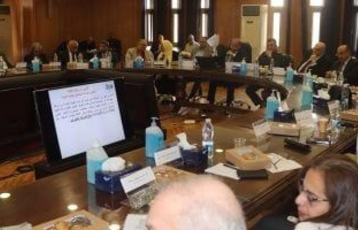 تقارير مصرية : طب قصر العينى: الالتزام الكامل بتطبيق البرنامج الإلزامي لأطباء الامتياز