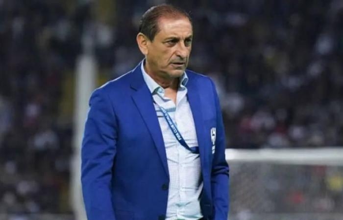 رياضة : كورينثيانز يقيل مدربه الأرجنتيني دياز