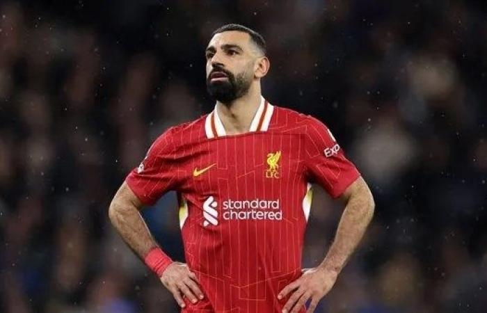 أخبار مصر : رغم تجديد عقده.. محمد صلاح يضع ليفربول في ورطة