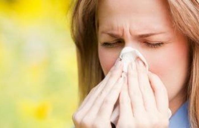 صحة وطب : نوع من الخلايا والجهاز المناعى.. لماذا تزداد الحساسية الموسمية فى الربيع