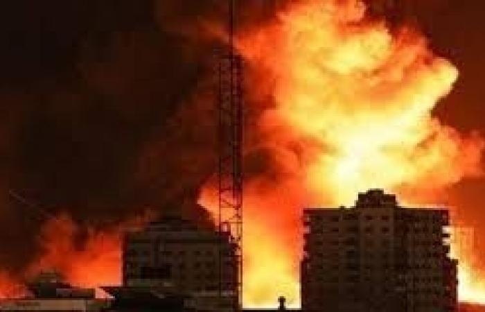 أخبار العالم : ارتفاع حصيلة الغارات الأمريكية على ميناء رأس عيسى إلى 245 قتيلا وجريحا