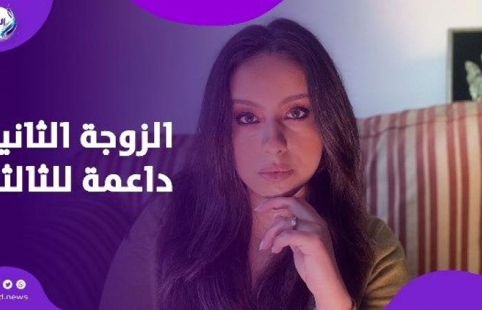 أخبار مصر : الأولى سبب المشاكل والتانية مش خرابة بيوت.. حفصة رزقى دعمت زوجها بامرأة ثالثة