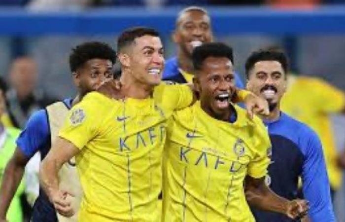 أخبار مصر : النصر في مواجهة ثأرية ضد القادسية بالدوري السعودي