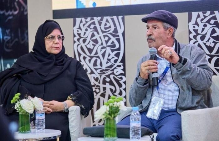 أخبار العالم : باحثون يؤكدون: الحكايات الشعبية تصنع وجدان العرب بين المشرق والمغرب
