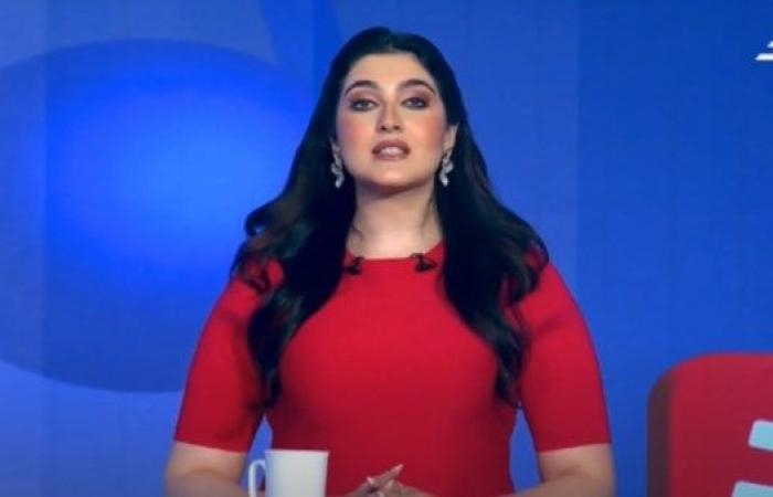 أخبار مصر : روان أبو العينين: ترامب أشعل نار الحرب التجارية العالمية بقراراته
