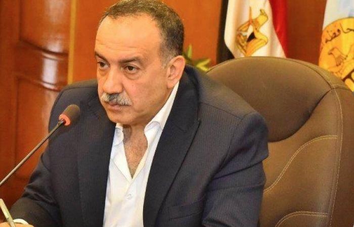 محافظ أسيوط: المستثمر يحصل على كل التسهيلات في أقل من 24 ساعة