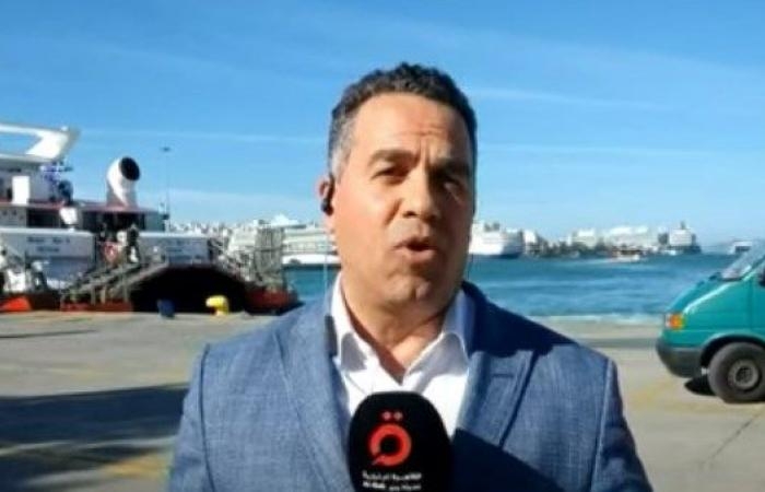 أخبار مصر : رغم وطأة الأزمة الاقتصادية.. أثينا تنبض بالحركة مع اقتراب الفصح الأرثوذكسي