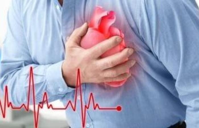 صحة وطب : لماذا تتوقف عضلة القلب.. الأعراض والإسعافات الأولية