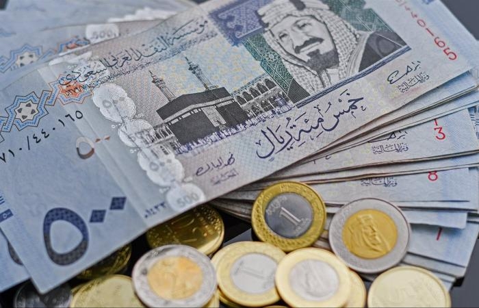 أخبار مصر : سعر الريال السعودي اليوم 19-4-2025