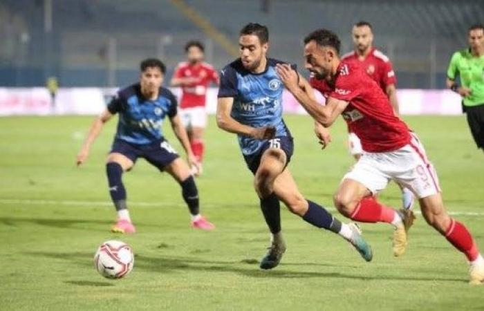 أخبار مصر : خالد الغندور : الأهلي عمره ما كسب فرقه من جنوب أفريقيا على أرضها