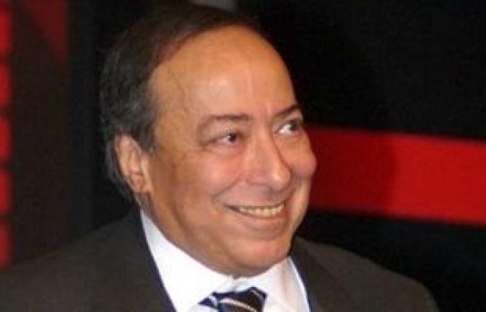 أخبار الرياضة : الذكرى الأولى لرحيله.. صلاح السعدنى "عمدة الأهلاوية" والدراما المصرية