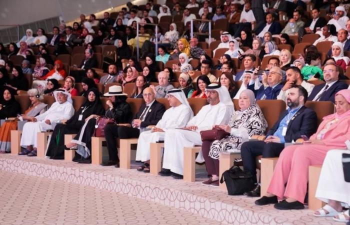 أخبار العالم : مؤتمر يبحث تأثير الذكاء الاصطناعي في تشخيص أسباب التوحد
