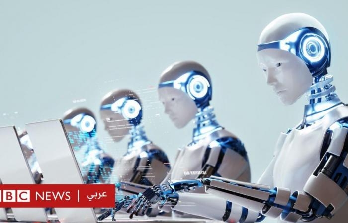 أخبار العالم : أي أخلاق للذكاء الاصطناعي؟ حوار مع العالم السوري إياد رهوان