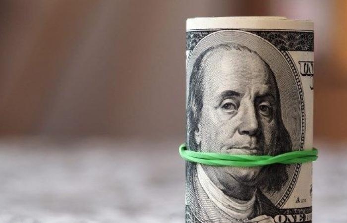 أخبار مصر : سعر الدولار مقابل الجنيه المصري اليوم السبت 19-4-2025