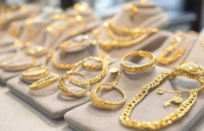 بعد خفض الفائدة.. سعر الذهب اليوم السبت 19 أبريل 2025 يواصل الارتفاع بالتعاملات الصباحية.. وعيار 21 الآن
