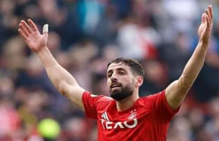 رياضة : الفلسطيني الدباغ يقود أبردين إلى نهائي كأس اسكتلندا للمرة الأولى منذ ثمانية أعوام
