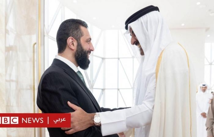 أخبار العالم : التقارب بين سوريا ودول الخليج: انتعاش مؤقت أم تحوّل محسوب؟
