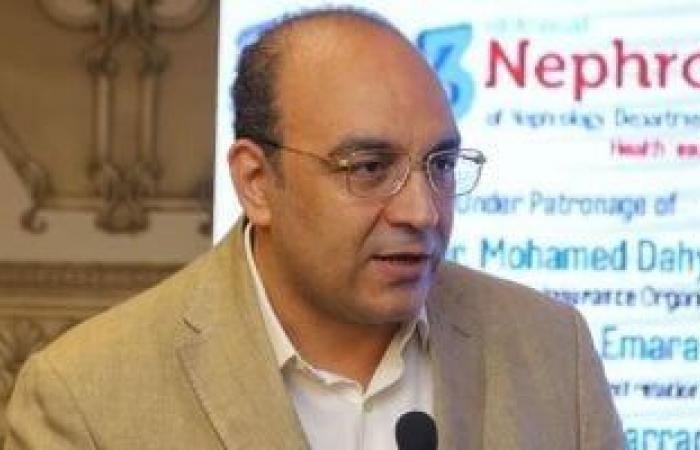 محافظات : وكيل صحة الدقهلية يشيد بنجاح وحدة إذابة الجلطات الدماغية فى إنقاذ مريض