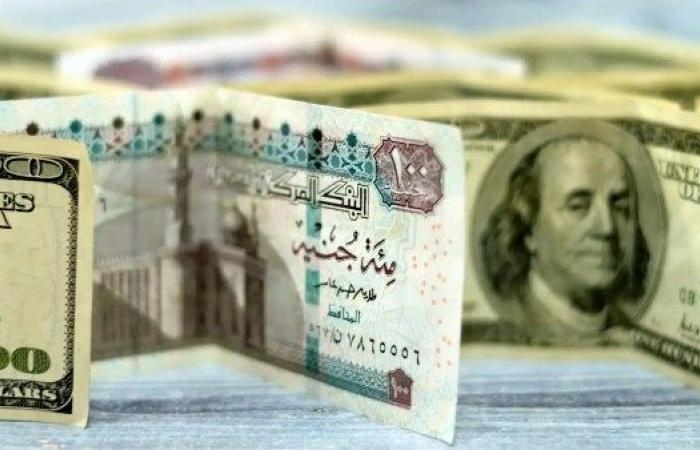 أخبار مصر : سعر الدولار اليوم 19-4-2025
