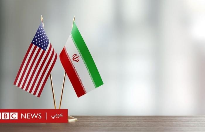 أخبار العالم : واشنطن وطهران تتفقان على المضي نحو المرحلة التالية من المفاوضات وصولًا لاتفاق "دائم وملزم"